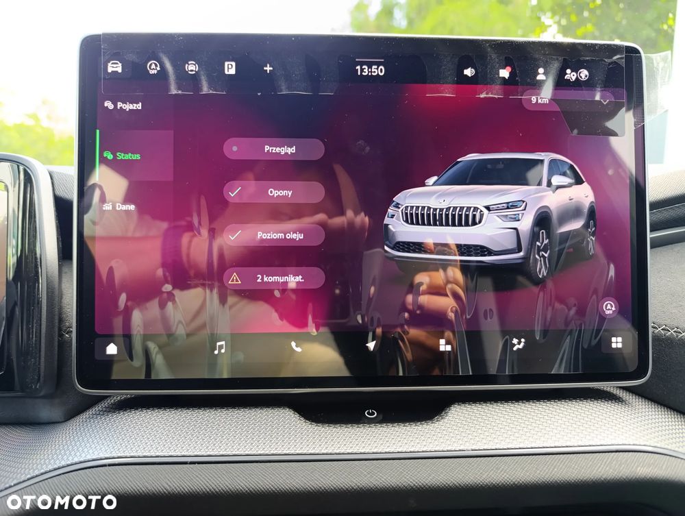 Skoda Kodiaq 2.0 TSI 4x4 Sportline DSG - 29