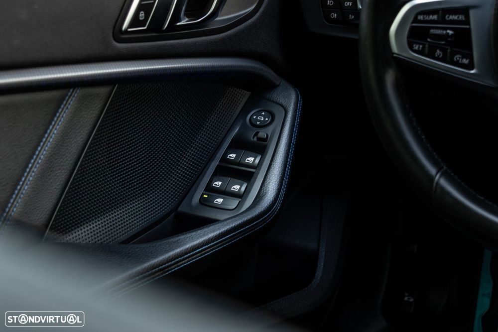 BMW 216 Gran Coupé d Pack Desportivo M - 27