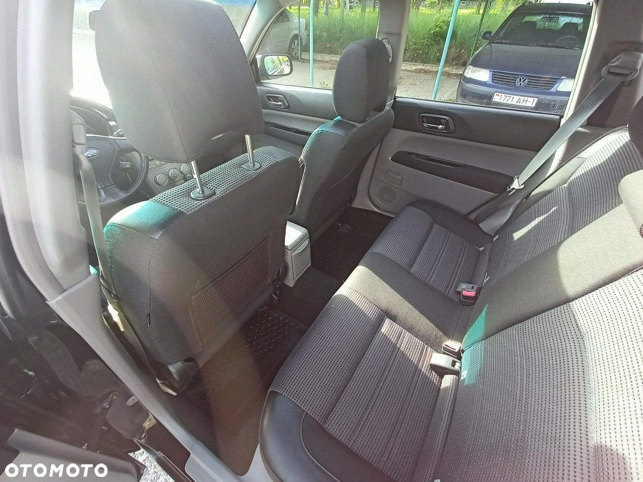 Subaru Forester - 29