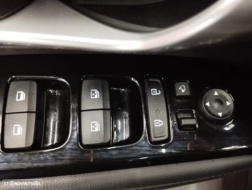 Hyundai Tucson 1.6 CRDi Premium DCT - 16