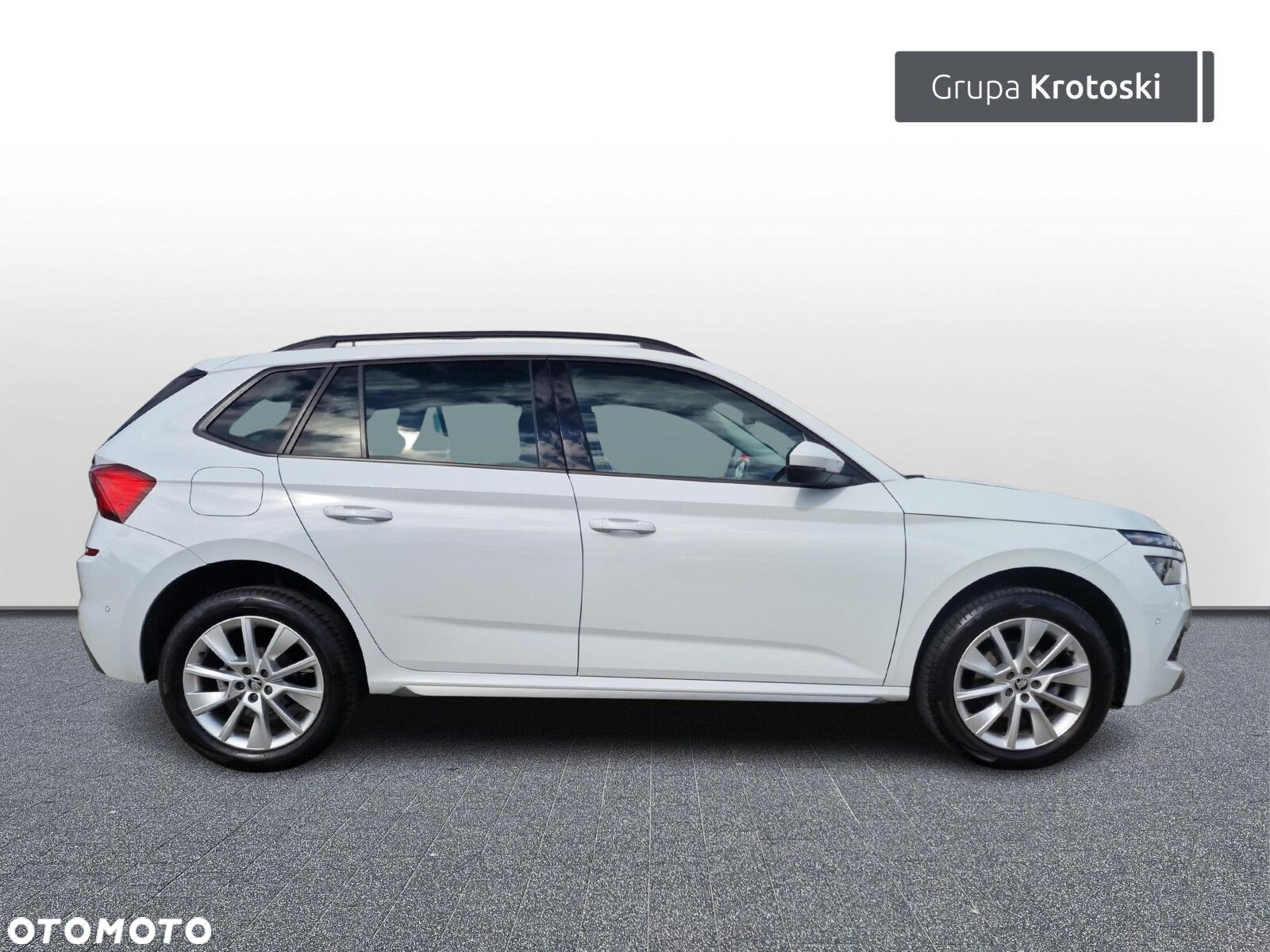 Skoda Kamiq - 8