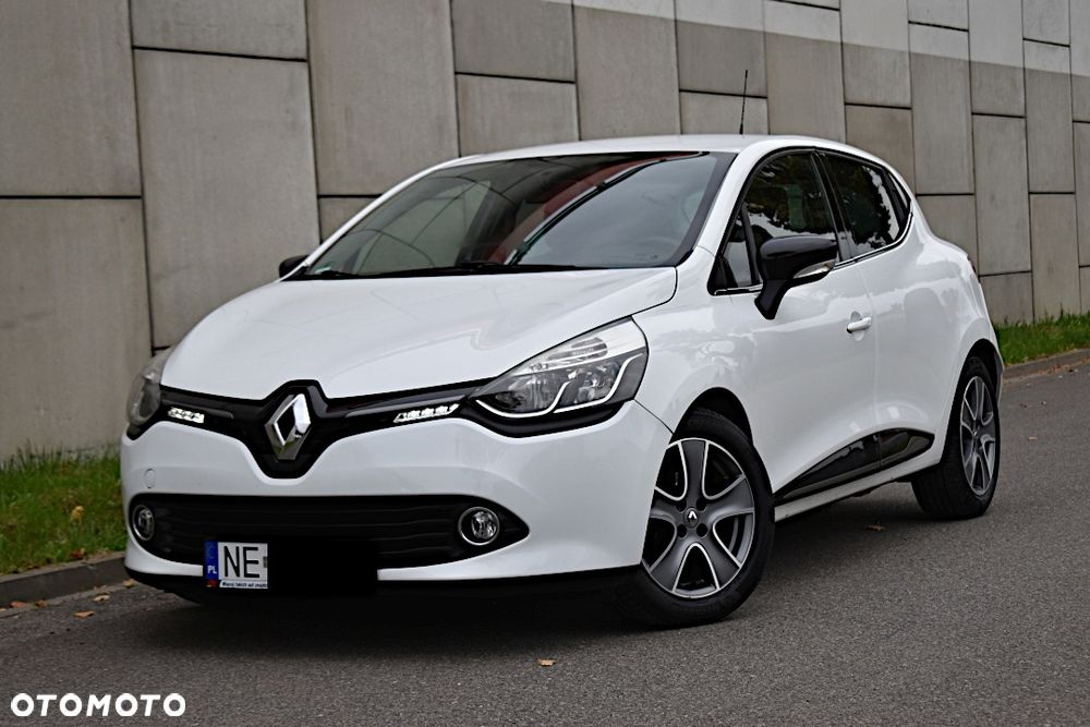 Renault Clio - 3