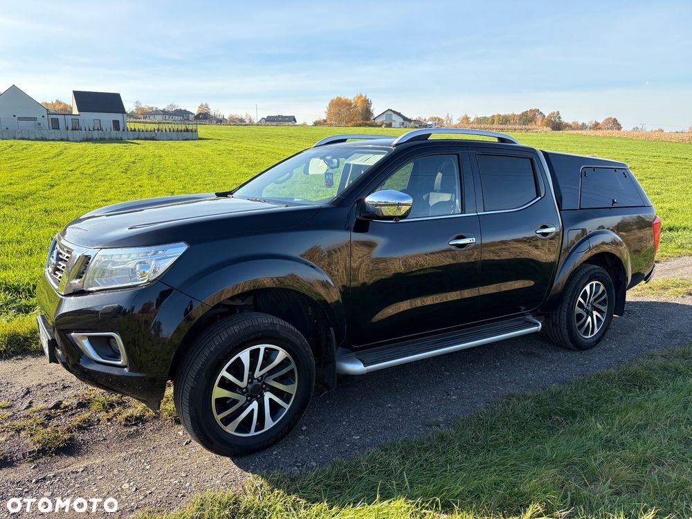 Nissan Navara - 3
