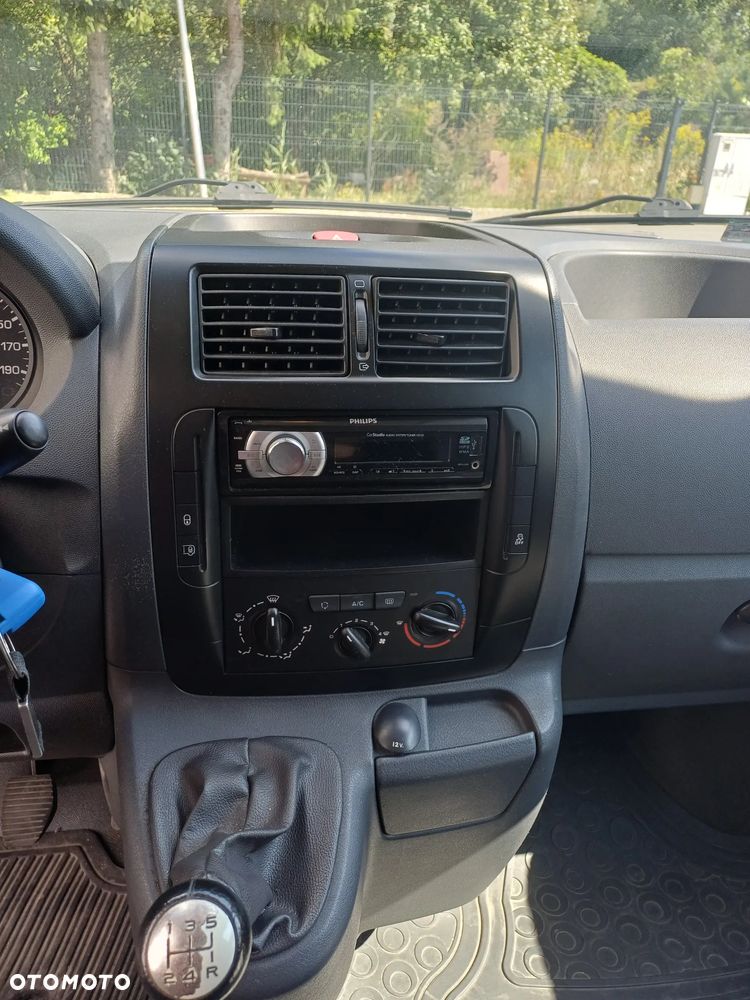 Peugeot Expert - 11