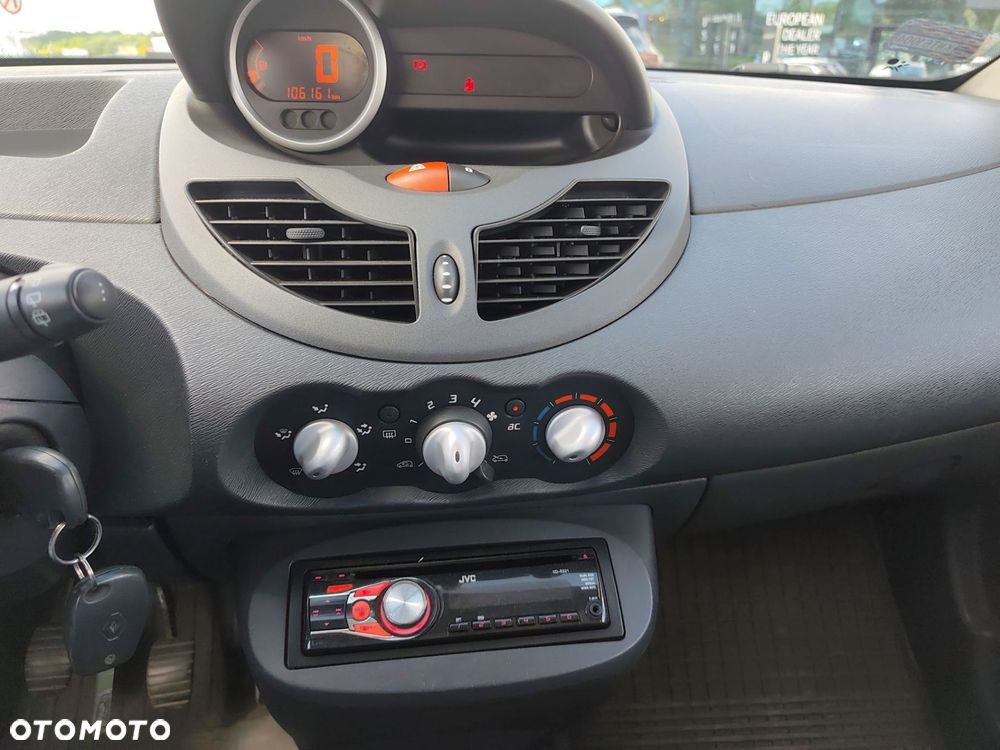 Renault Twingo 1.2 16V Access - 22
