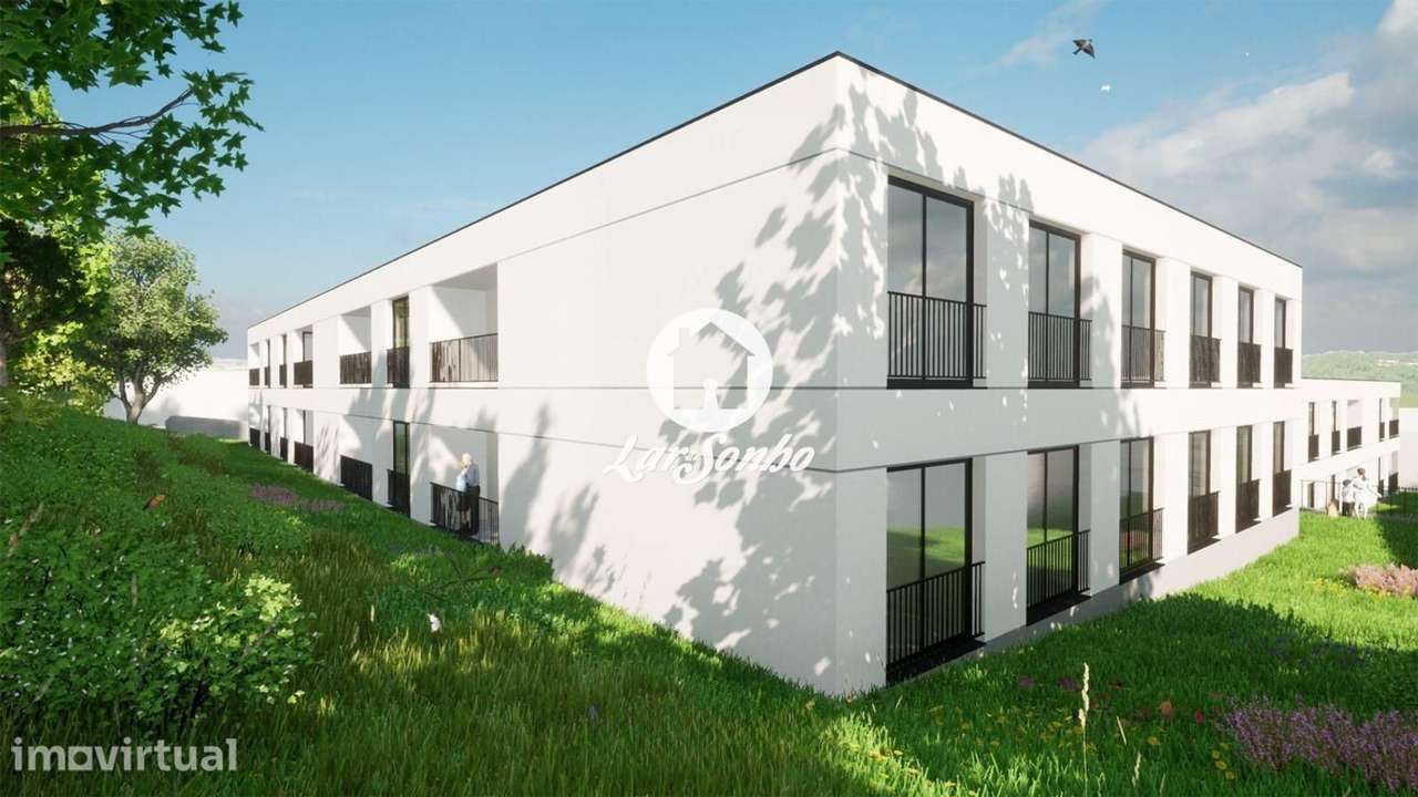Apartamento T2 Barcelos - Grande imagem: 5/23