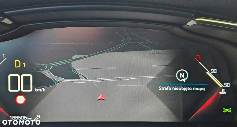 DS Automobiles DS 7 Crossback 1.5 BlueHDi Bastille - 25