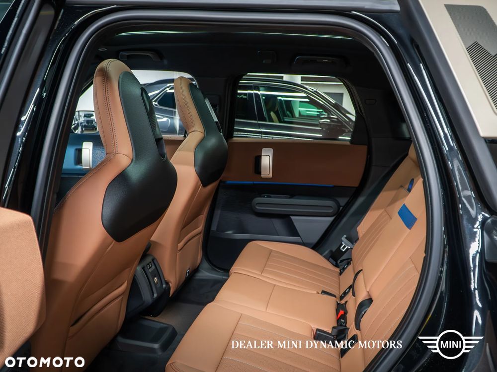MINI Countryman C Favoured Trim - 26