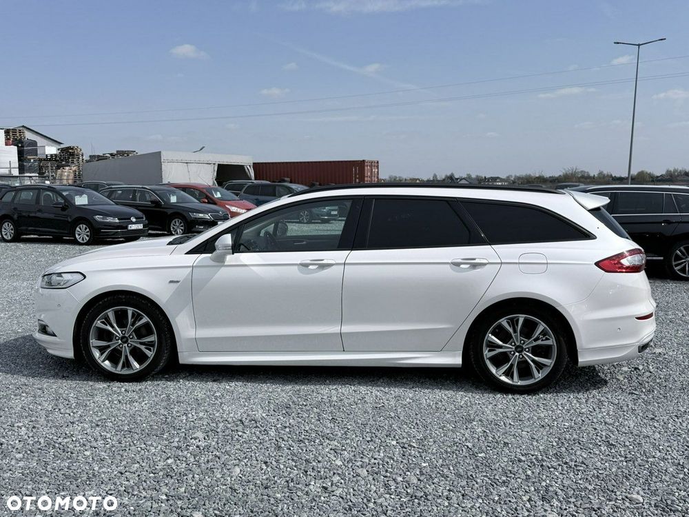 Ford Mondeo 2.0 EcoBoost ST-Line - 6