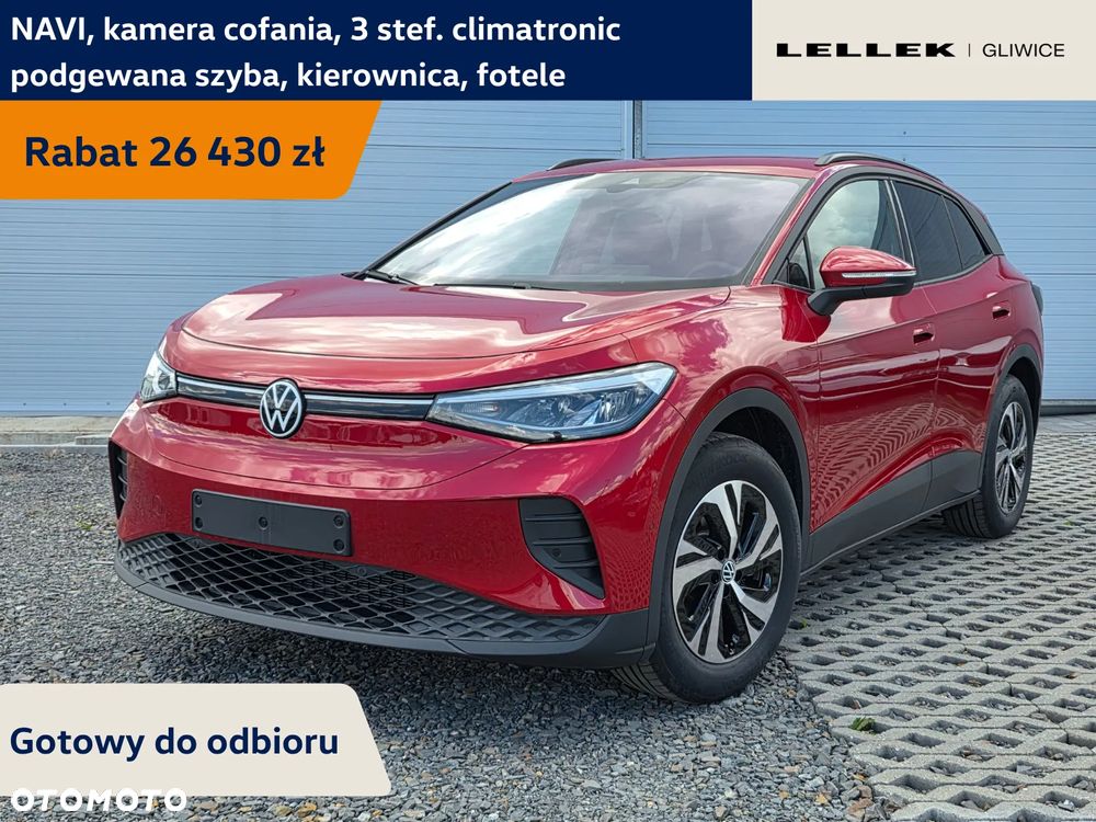 Volkswagen ID.4 52kWh Pure - 2