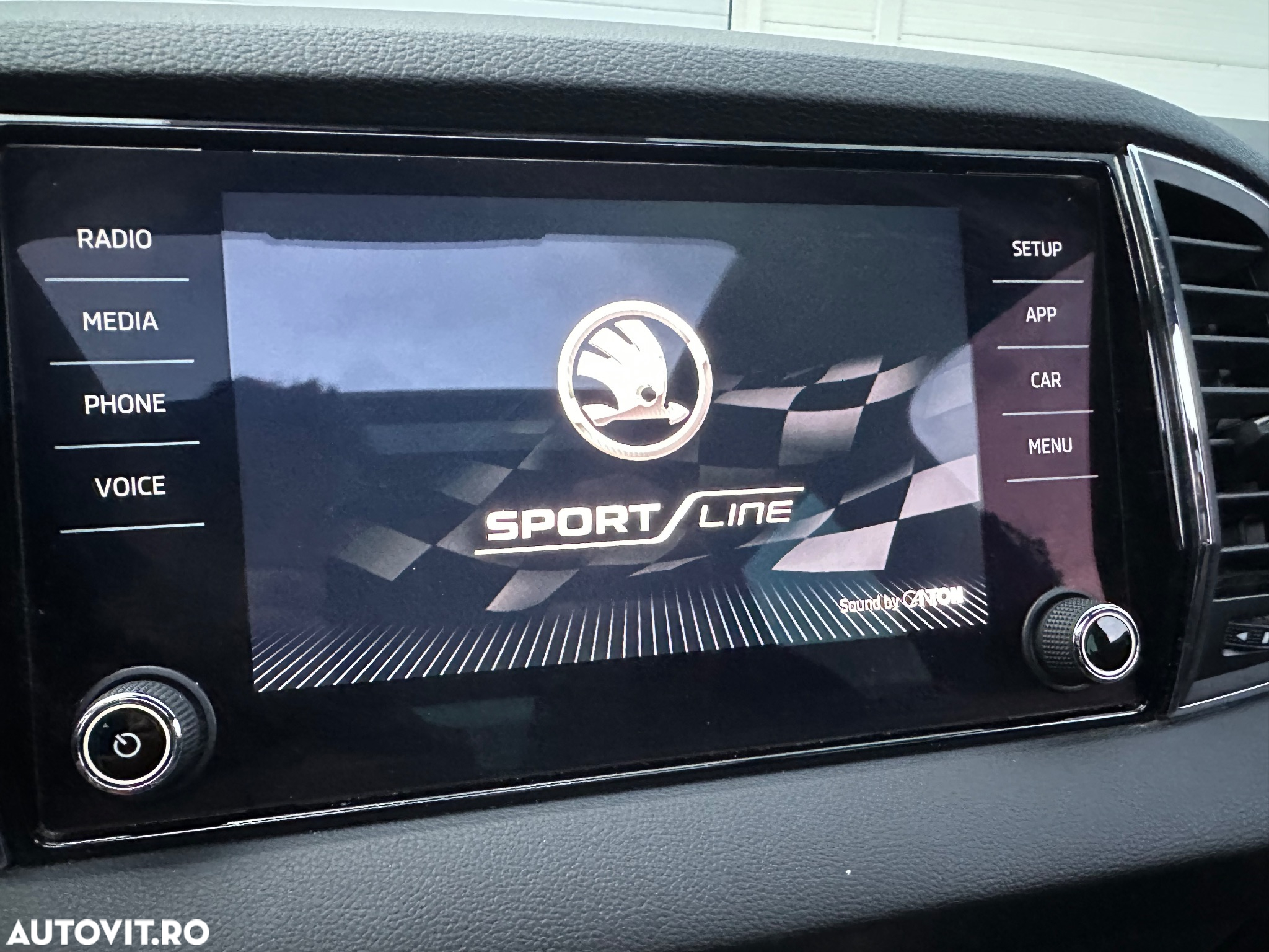 Skoda Karoq 2.0 TSI 4X4 DSG Sportline - 38