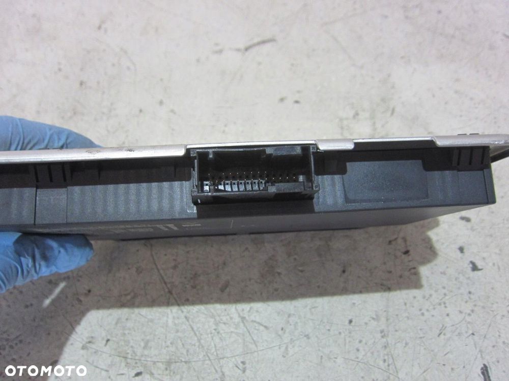 BMW X3 F25 F10 F06 MODUŁ STEROWNIK ŚWIATEŁ 9251980 FRM 6992947 61359251980 - 4
