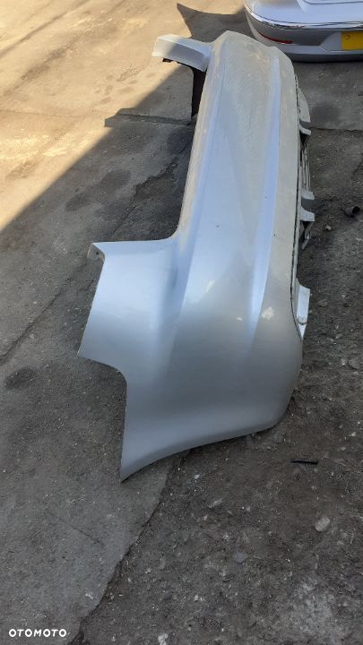 Zderzak absorber  Audi A3 8P tył - 1