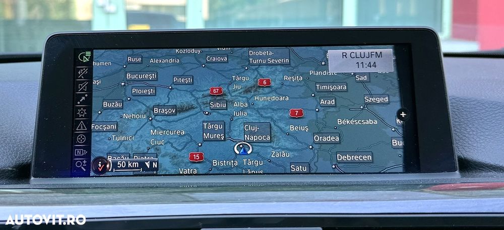BMW Seria 3 320d Aut. - 31