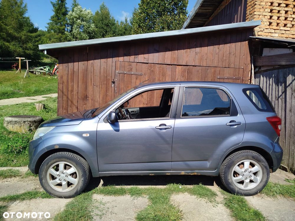 Daihatsu Terios 1.5 Top 4WD - 3