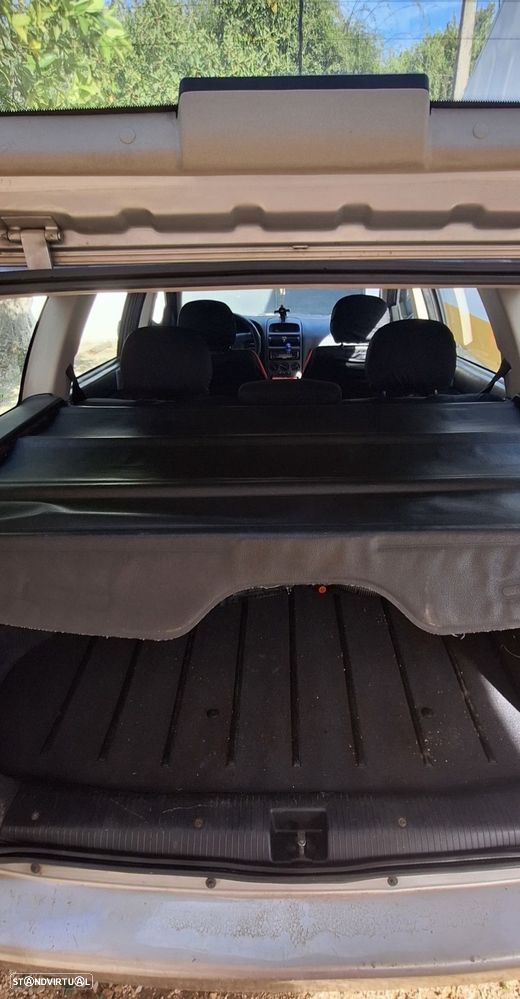 Opel Astra Caravan ver-caravan-1-9-cdti-enjoy-auto - 9