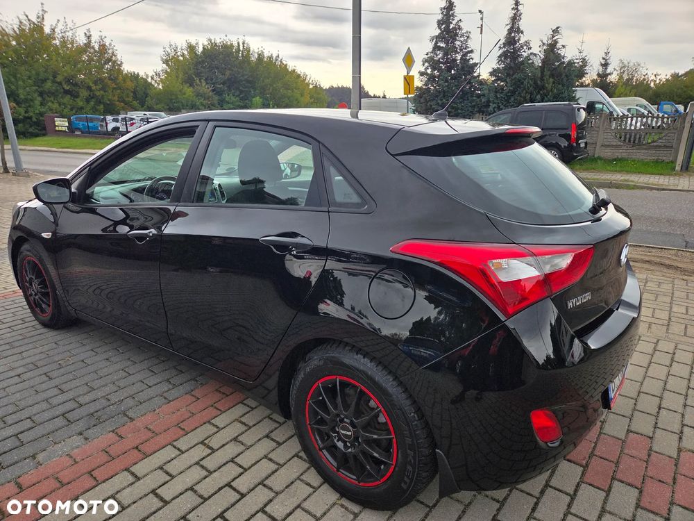 Hyundai i30 - 9