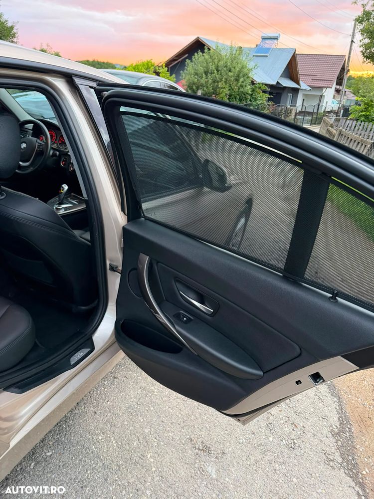 BMW Seria 3 - 14