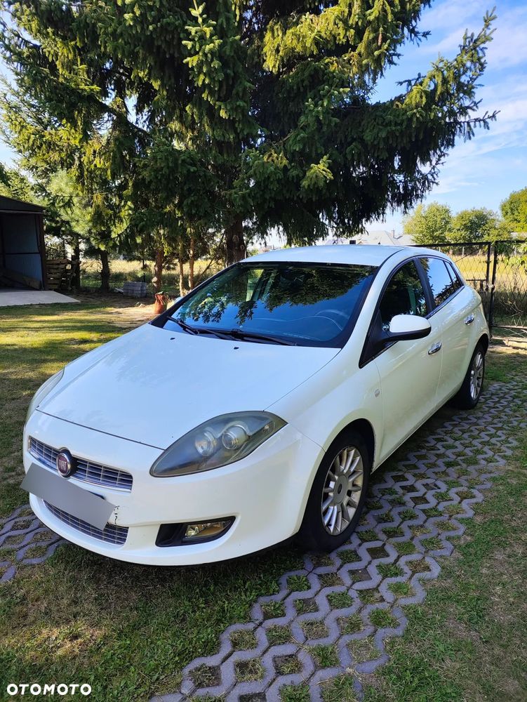 Fiat Bravo 1.6 Multijet 16V Dynamic - 2