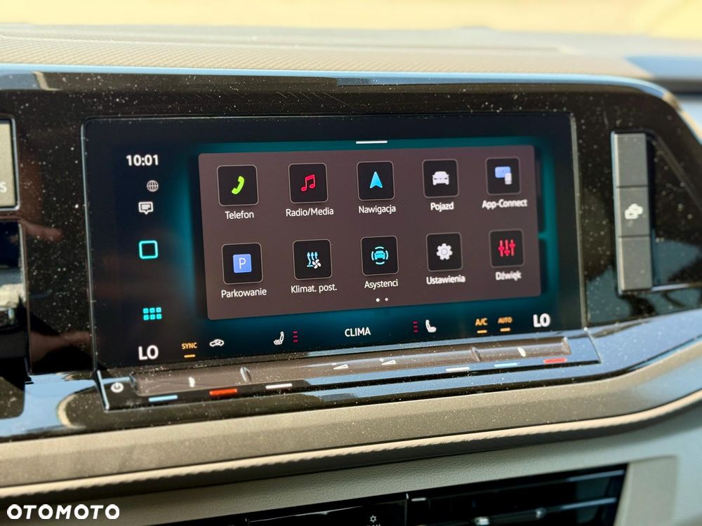 Volkswagen California - 17