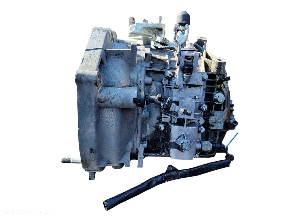 SKRZYNIA BIEGÓW FIAT BRAVO II (2007-2010) 1.6 JTD 105KM C63563504 - 2