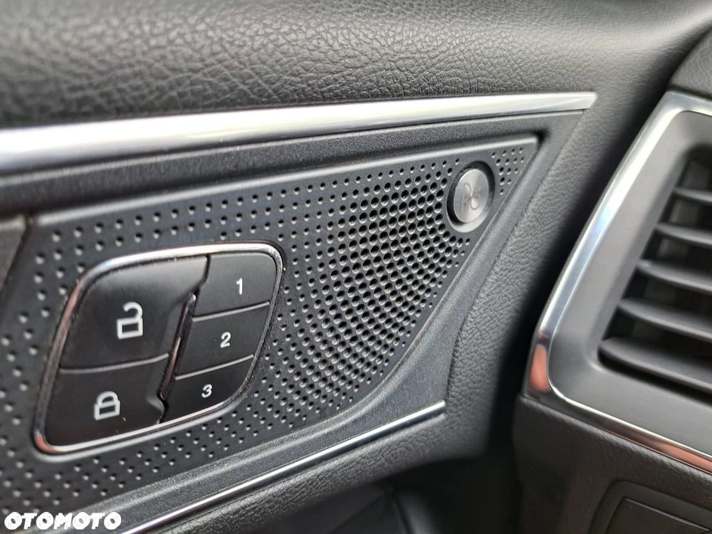 Ford Edge - 20