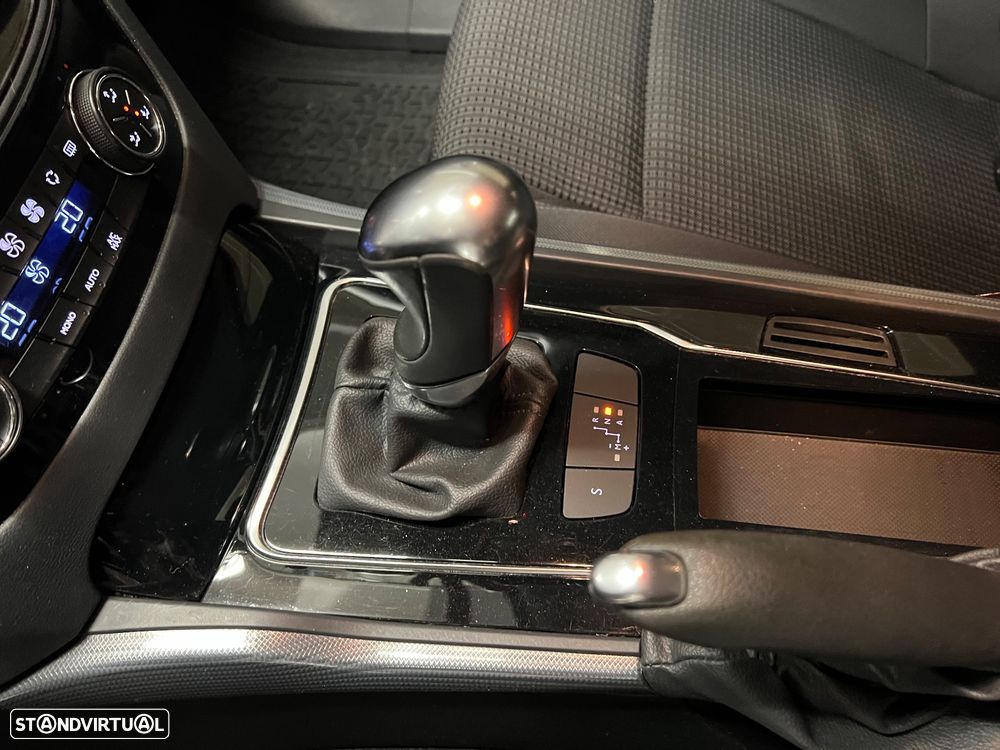 Peugeot 508 1.6 e-HDi Active 2-Tronic - 6