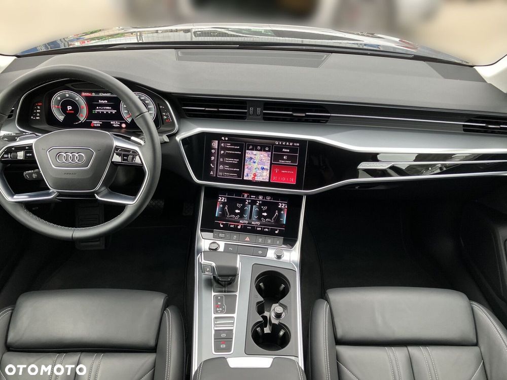 Audi A6 Limousine 40 TDI mHEV Quattro Advanced S tronic - 19