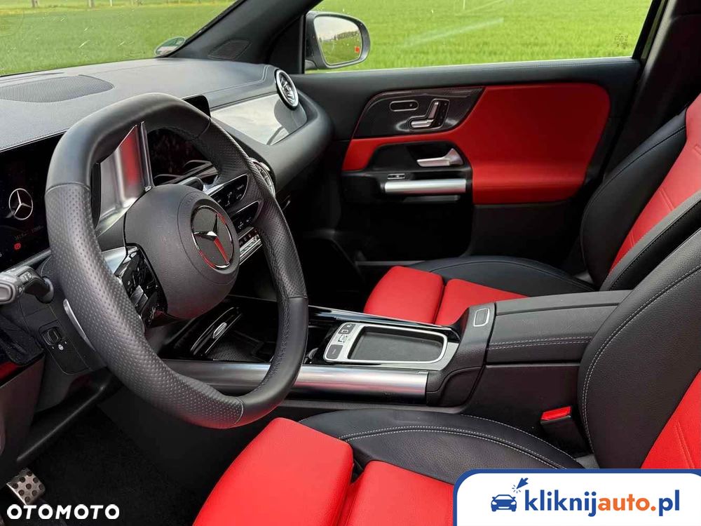 Mercedes-Benz GLA 200 AMG Line - 6