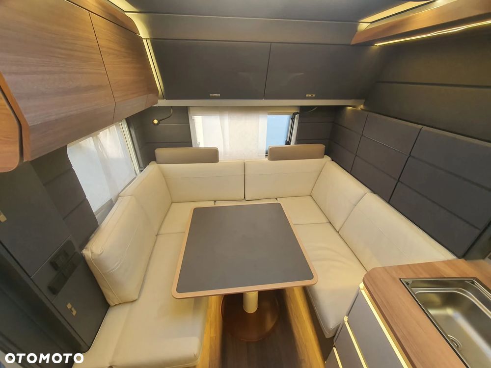 KNAUS AZUR 500 FU - 10