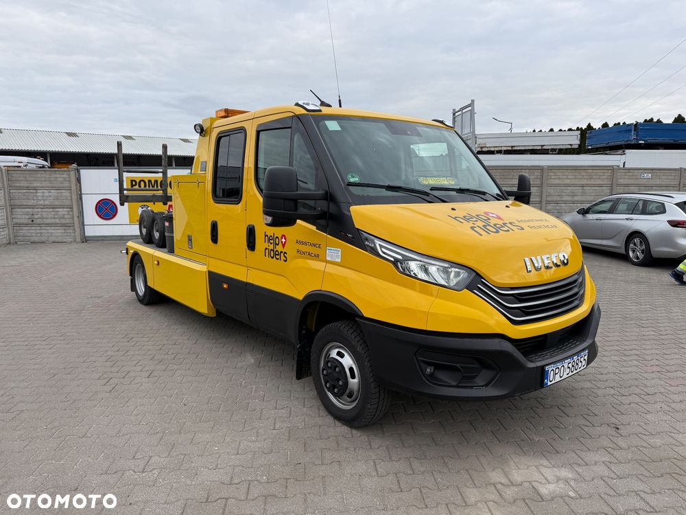 Iveco 52C18