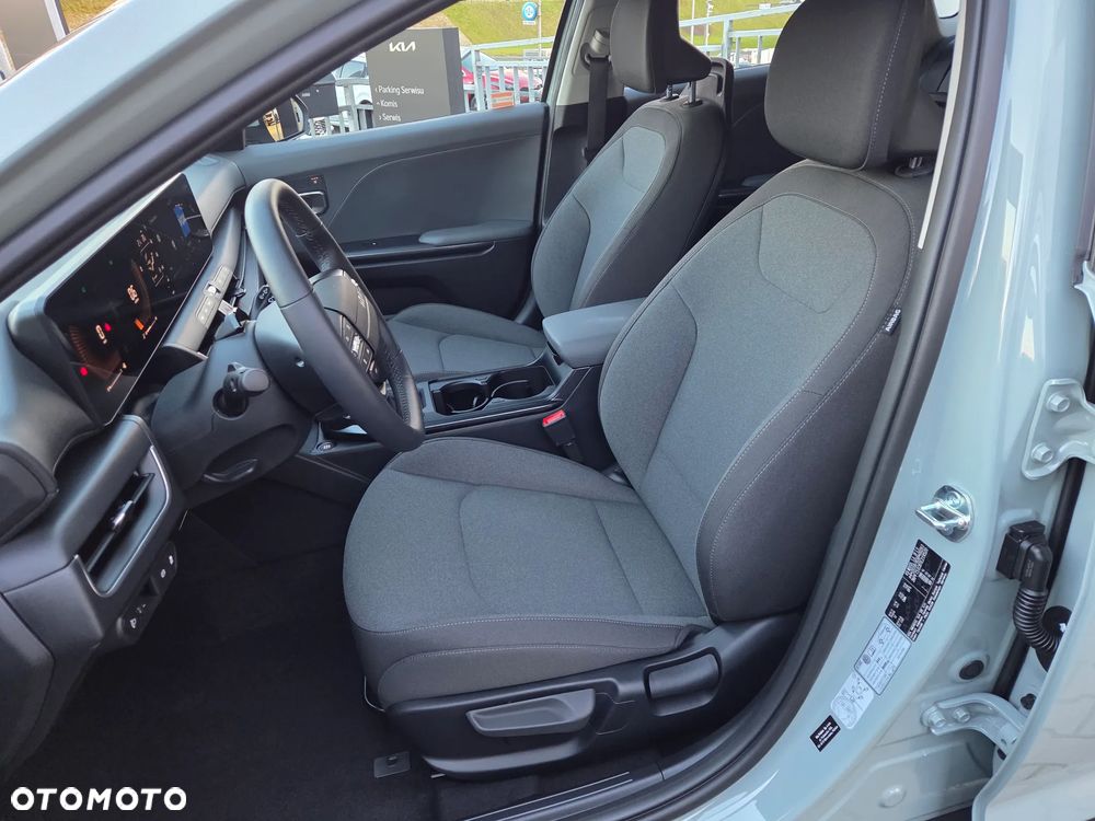 Kia K4 1.6 T-GDI M - 19