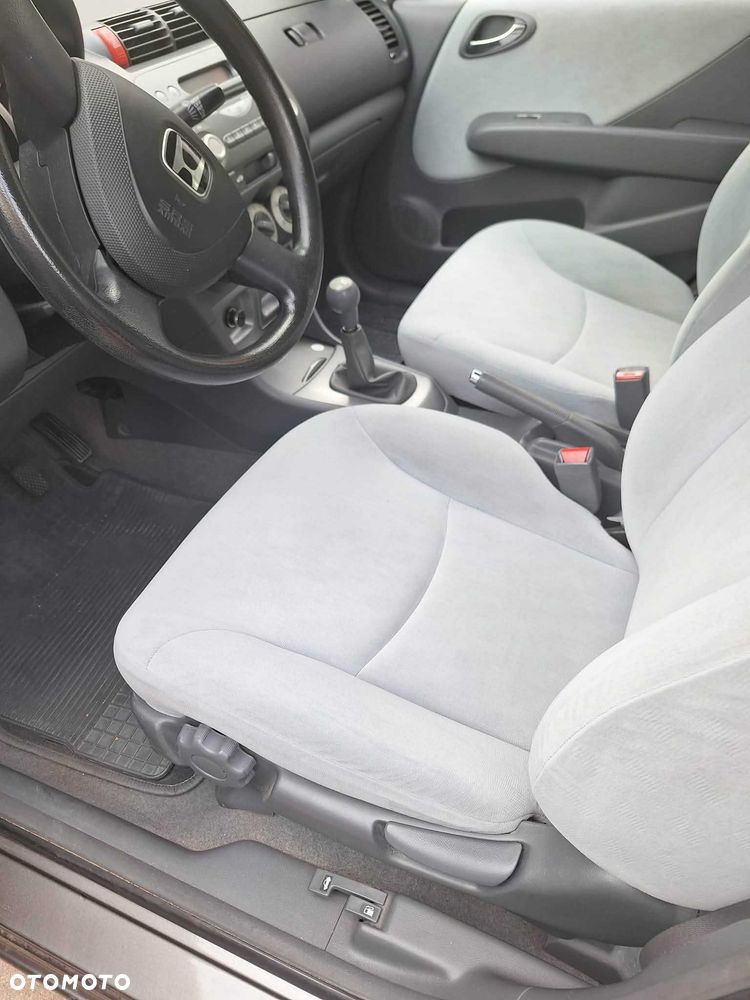 Honda City - 7