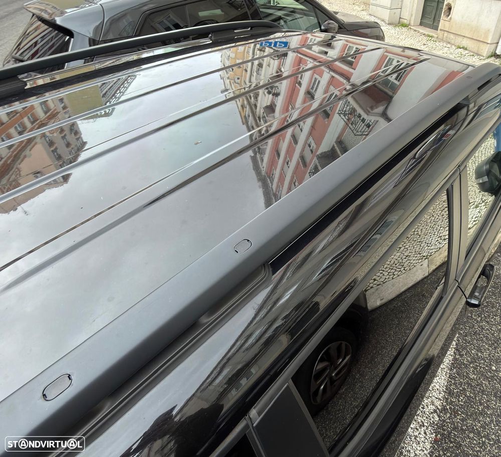 Jeep Renegade 1.6 MJD Limited - 8