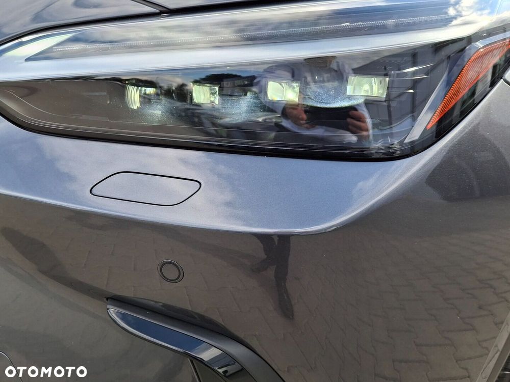 Lexus NX 350h Prestige AWD - 27