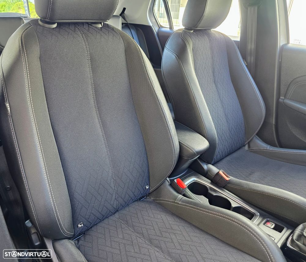 Opel Corsa 1.2 T Elegance - 45