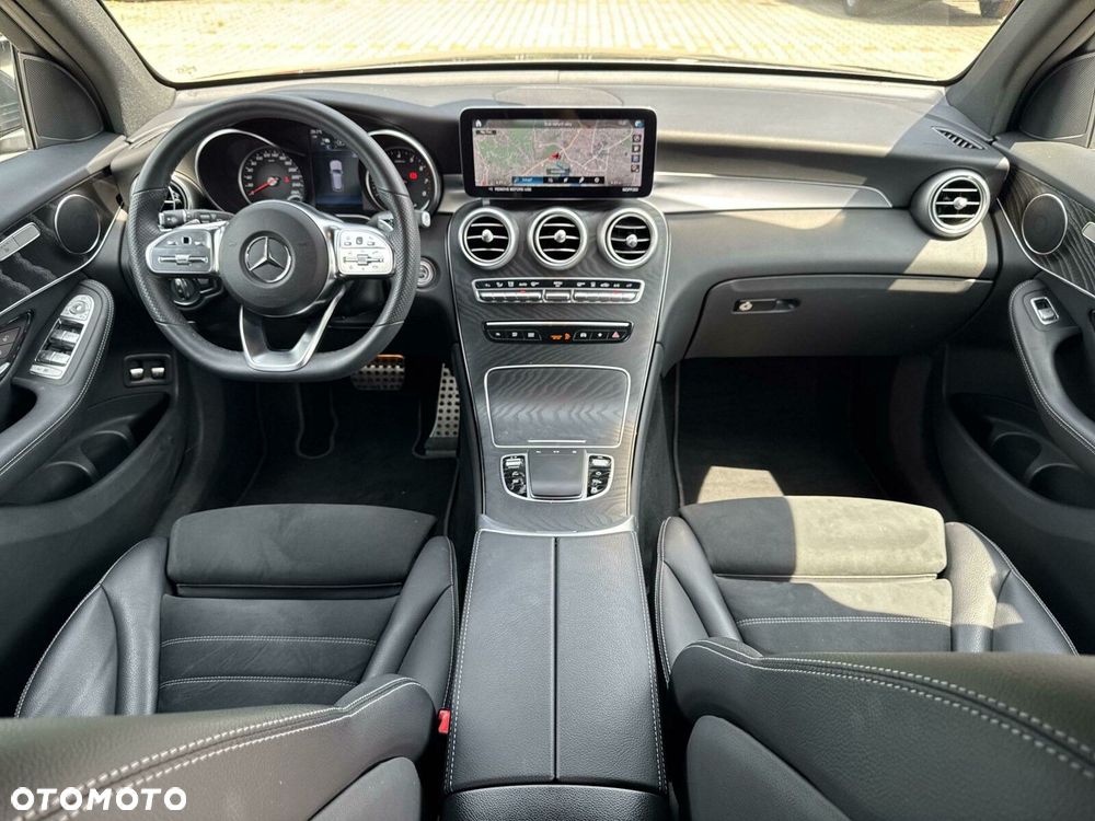 Mercedes-Benz GLC - 20