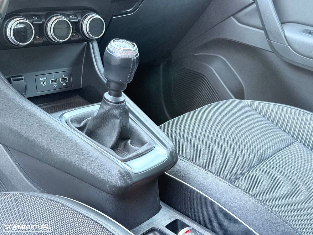 Renault Captur 1.5 dCi Exclusive - 41