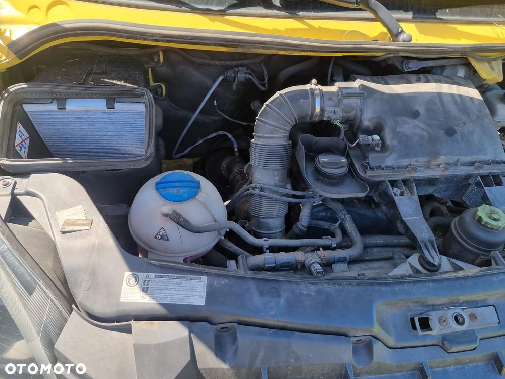 Volkswagen Crafter - 8