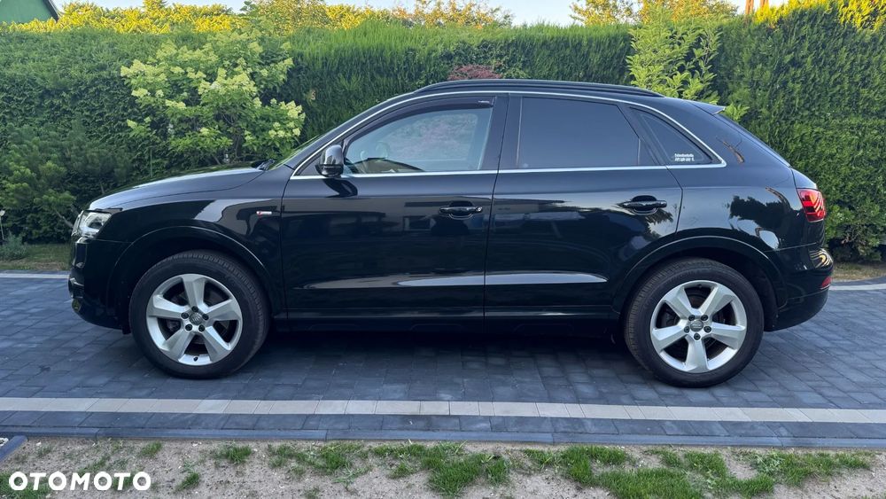Audi Q3 - 7