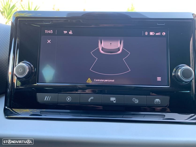 SEAT Ibiza 1.0 TSI Style DSG - 34