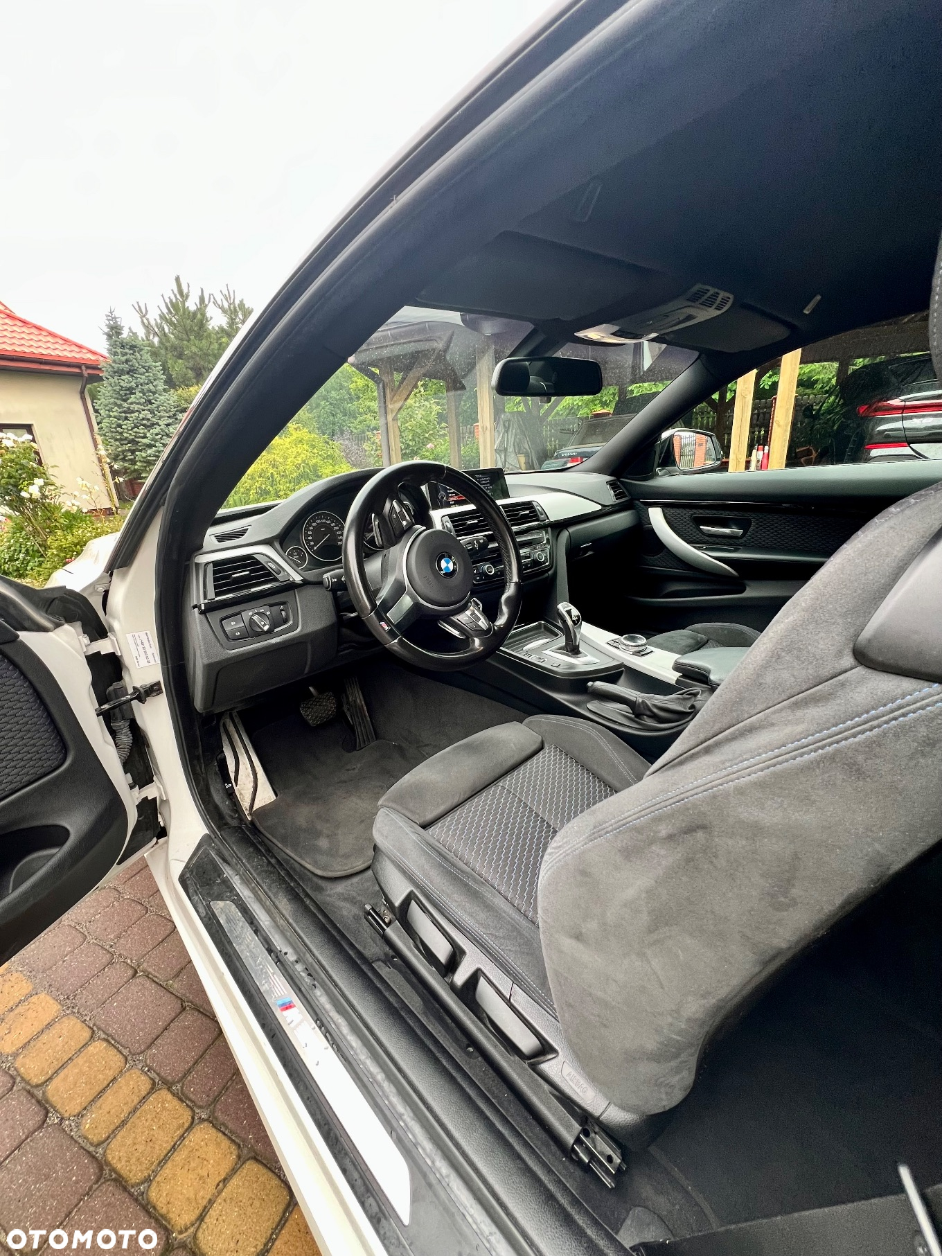 BMW Seria 4 - 13