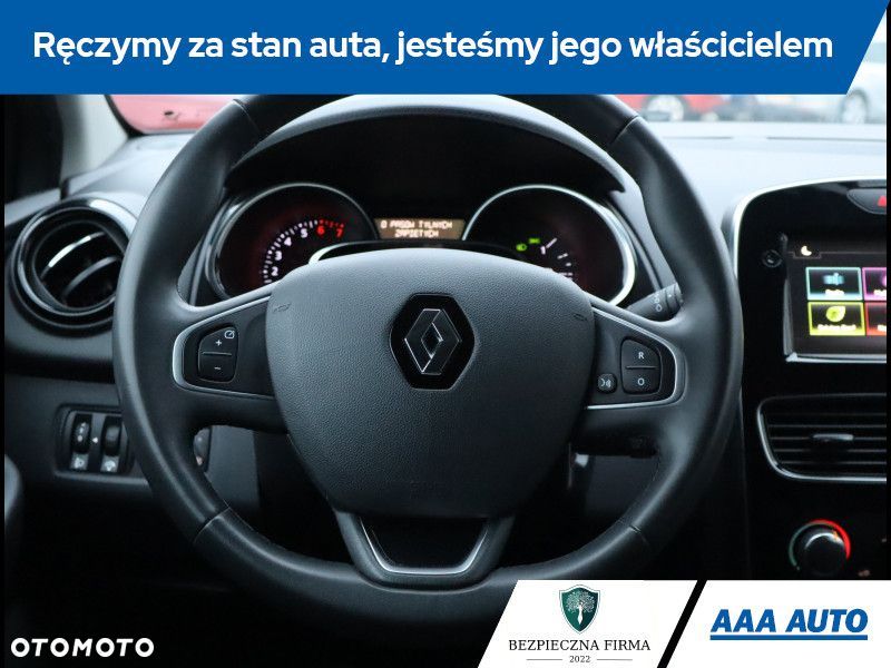 Renault Clio - 16