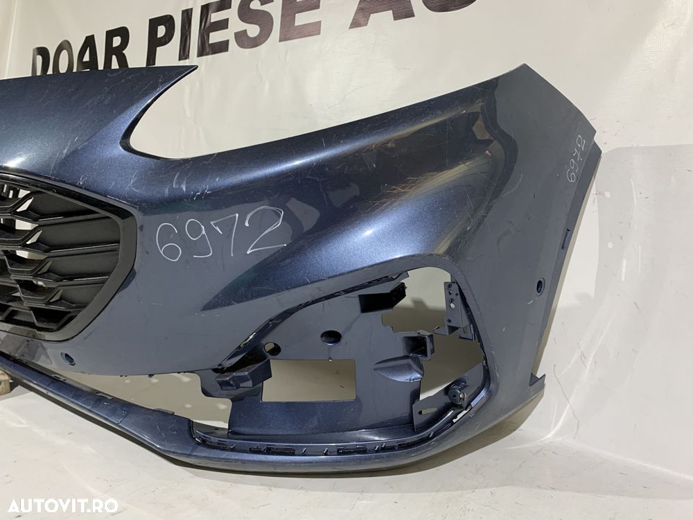 Bara fata Ford Kuga ST-Line, 2020, 2021, 2022, 2023, 2024, cod origine OE LV4B-17F003-S. - 8