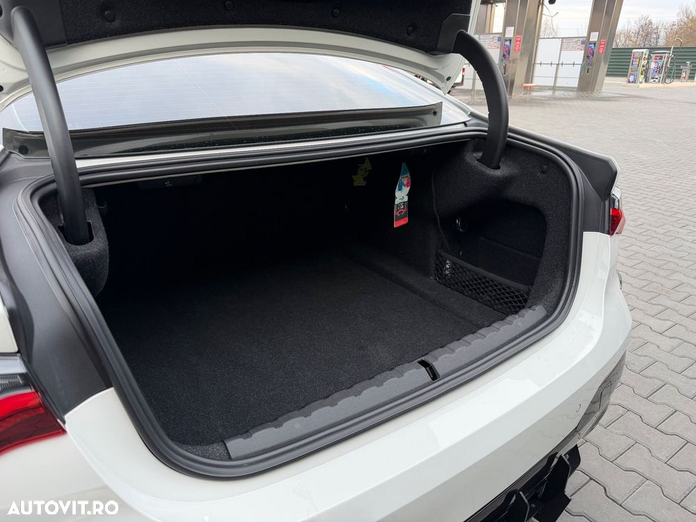 BMW Seria 4 430i AT - 11