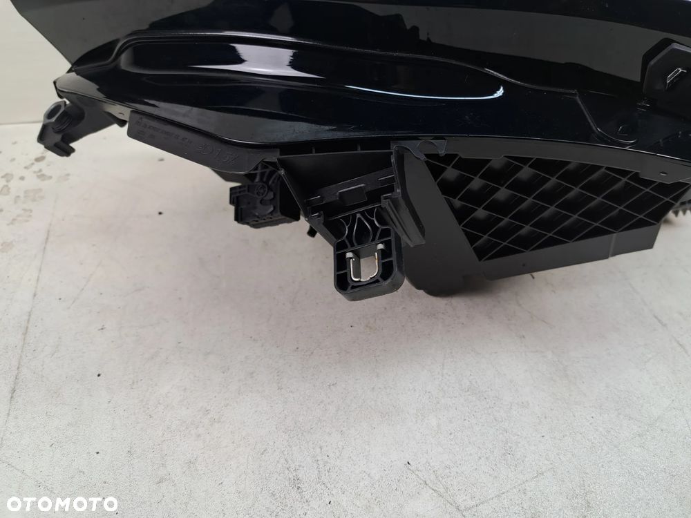 PRZEDNIA LEWA LAMPA LEWA PRZÓD VOLKSWAGEN ID BUZZ - 8