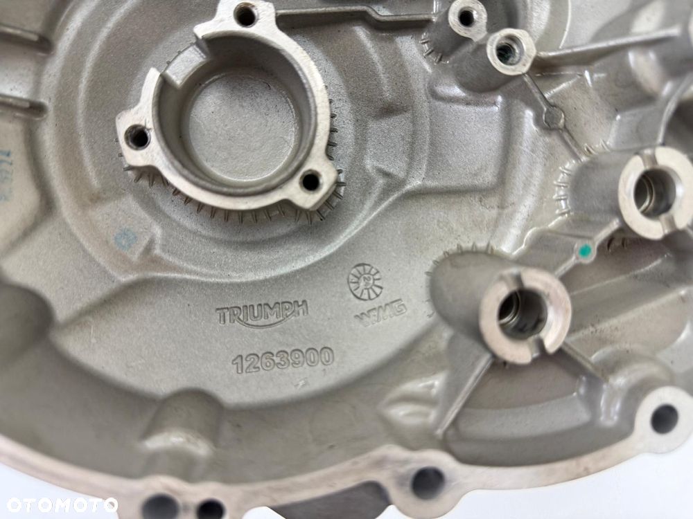 Dekiel silnika Triumph Speed Triple 1200 RS 2023+ - 16