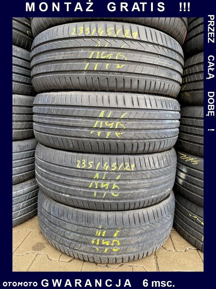 235/45/21 Pirelli Scorpion_6,2mm_4szt_(146) - 1