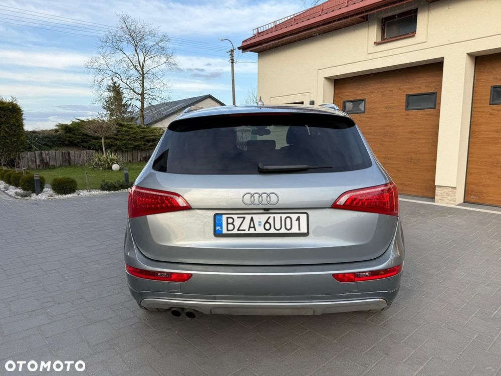 Audi Q5 2.0 TDI Quattro S tronic - 6