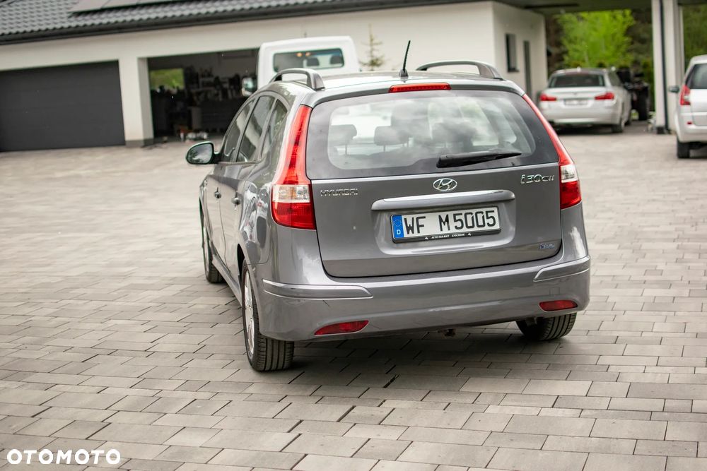 Hyundai i30 - 17